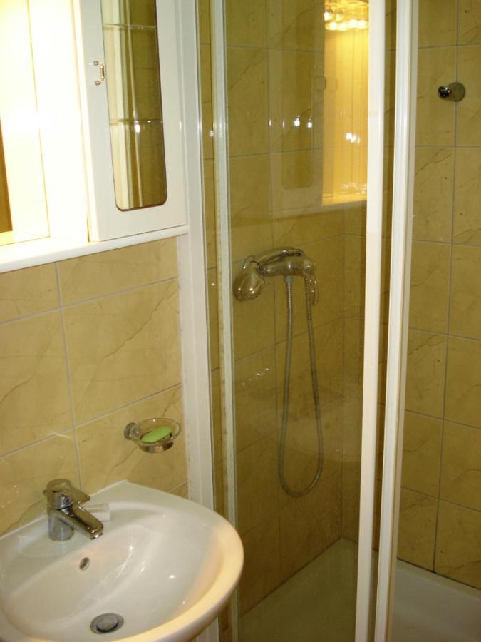 Rooms Kaja 2 Ragusa Esterno foto