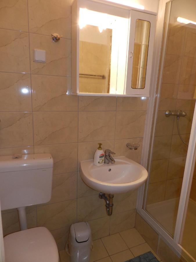 Rooms Kaja 2 Ragusa Esterno foto