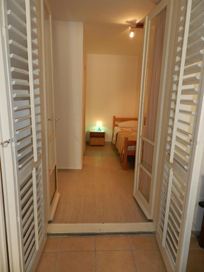 Rooms Kaja 2 Ragusa Esterno foto