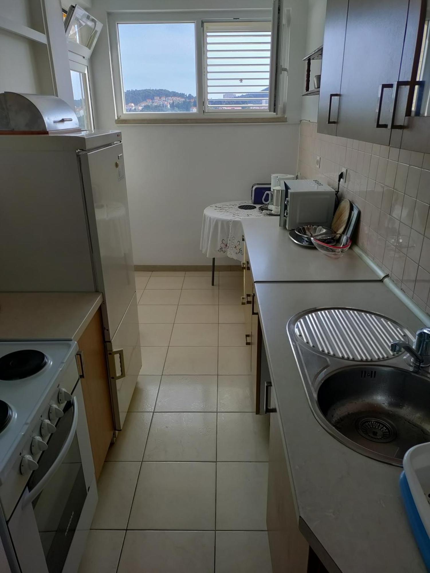 Rooms Kaja 2 Ragusa Esterno foto
